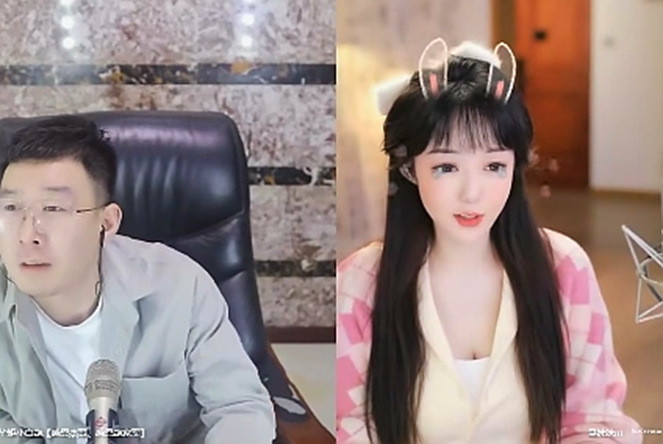 星妹妹自曝与大哥处对象受伤了！