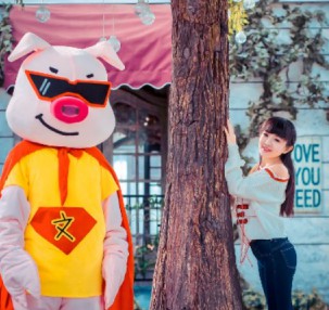 时隔多年！文儿喊唱玲珑塔