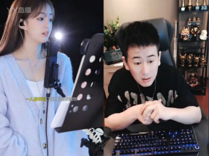 AK挖QJY后宫，向小小呵求婚！