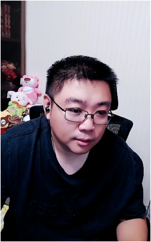 晨一底蕴强大，电母们榜单平均