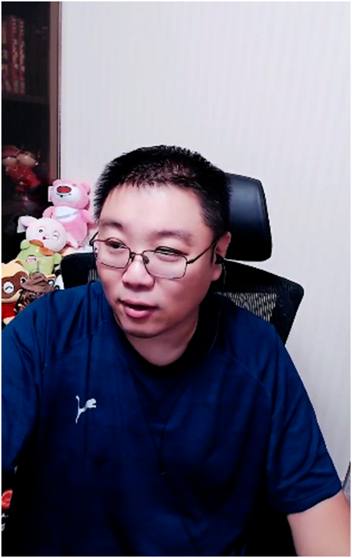 天晓电母众多，均非常吸金