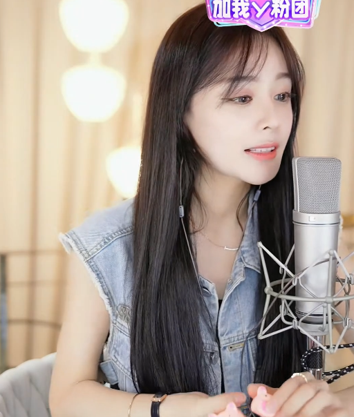 说啥我都信！鱼闪闪无条件信大哥