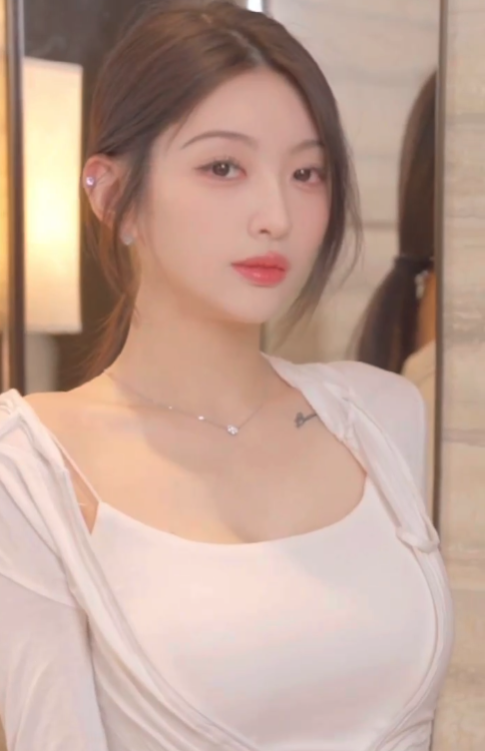 头条黑马陈依依，登天梯、擂主第二名