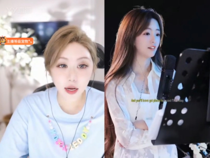 QJY报喜：也是吃上软饭的人了！