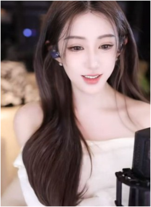 腾飞了，子谦姐是她的守护神，全YY第一