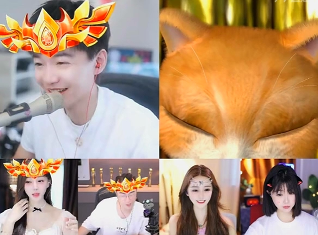 天团起内讧？队友之间干起来了！
