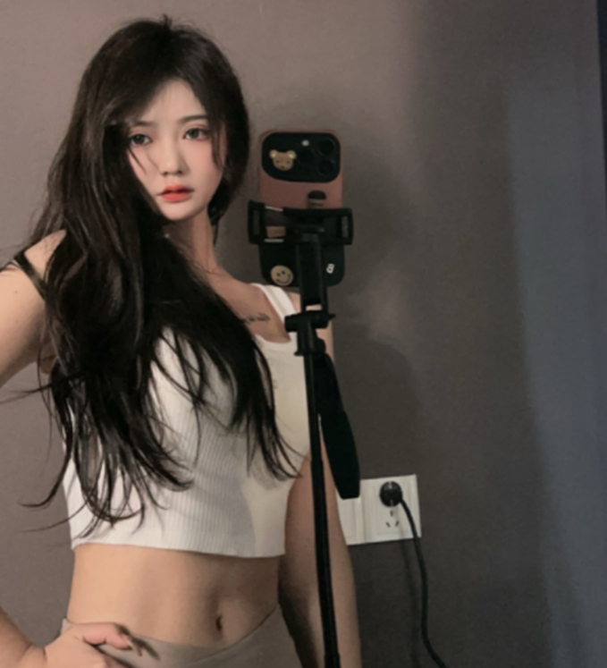 晨一还是非常强劲的，旗下都是吸金电母