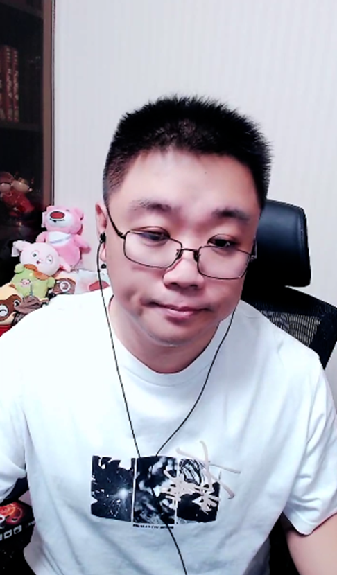 众电母共同照亮了虎娱公会这片绚丽的天空