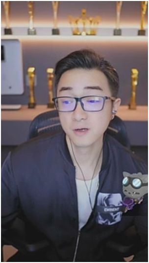 为何帮美人哥的妹妹投票没死命的干？