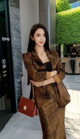 三电母齐聚！黑马晨露夺得头条