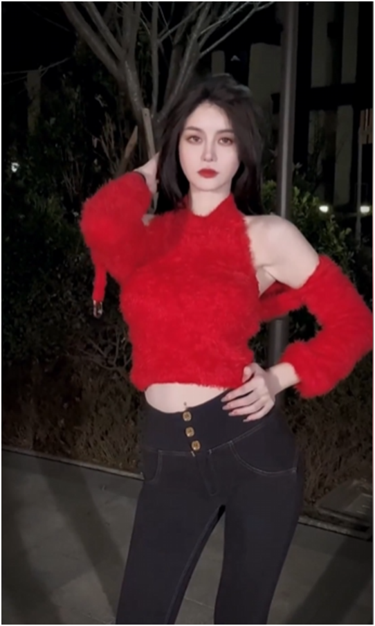 为兰梦莎豪刷的究竟是谁？