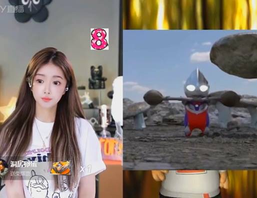 YY月报：0官宣梦莎，佛怒踢爱徒