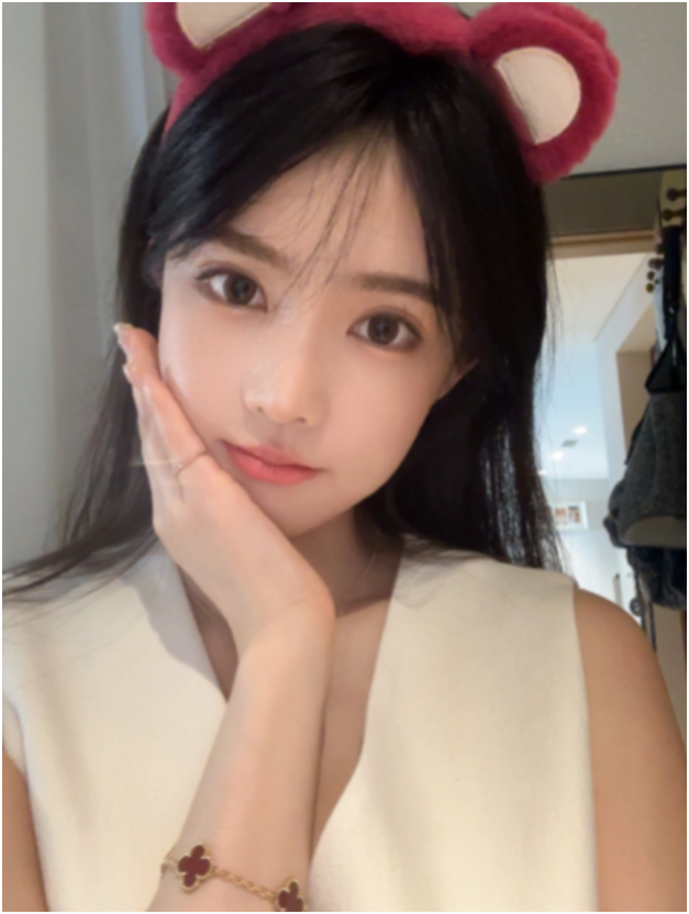 恭喜，一代超级电母加入睿廷公会！