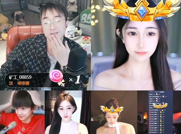 第二个米莱，中午档天团遇到了劲敌！