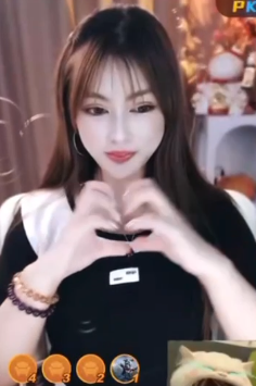 天晓婷婷获大哥支持，在全能组成功晋级