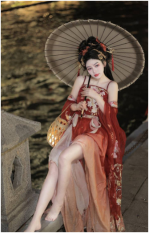 心悦又崛起了一位超级电母