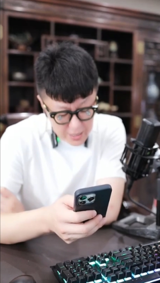 歪歪大批后起之秀，大佛也震惊！