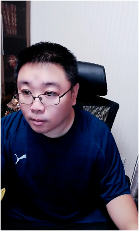 全是顶级电母，这个公会罕有对手