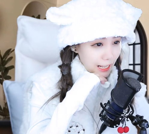 认识神豪太多！樱桃乱斗遇熟人