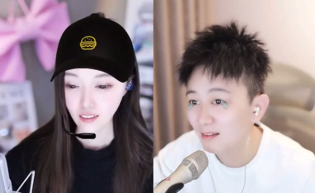 他喊话质问洛瑶：你竟背着我去相亲了？