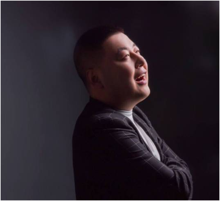 988的这位电母好起来了！