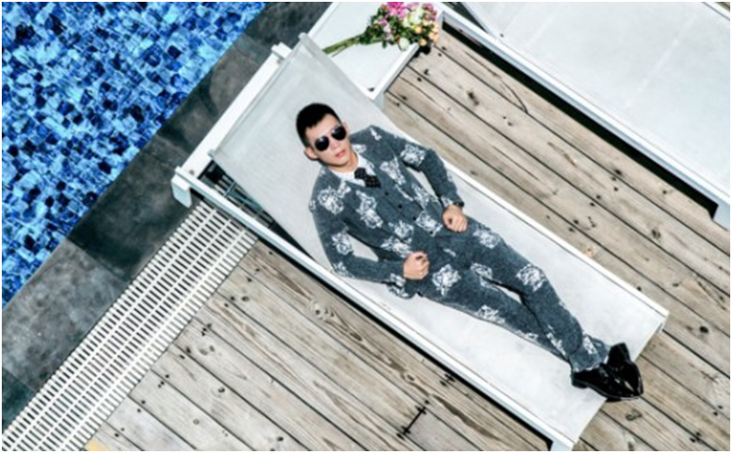 杰哥如此支持华矩，实力如何？