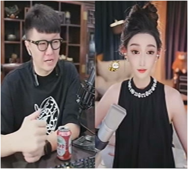 大佛为小NO NO安排套房，结果她这么说