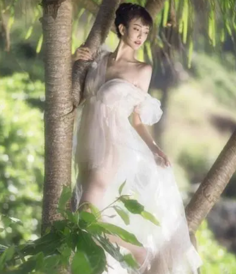 芮甜甜解释常州事件，早在国外