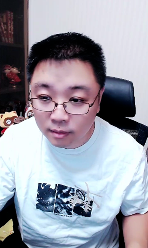 晨一又出了一位超级电母！