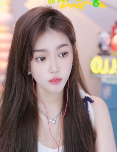 牛姐是酋长哥？微凉这样说