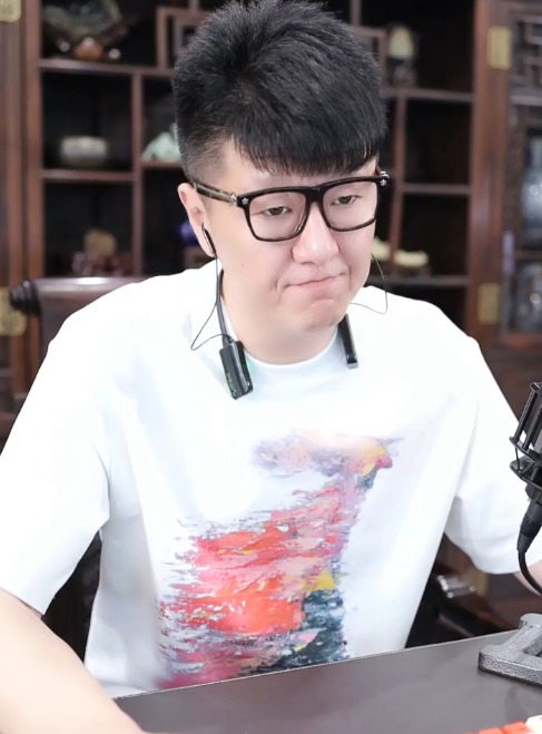 大佛谈电母主播，高收入时间都短