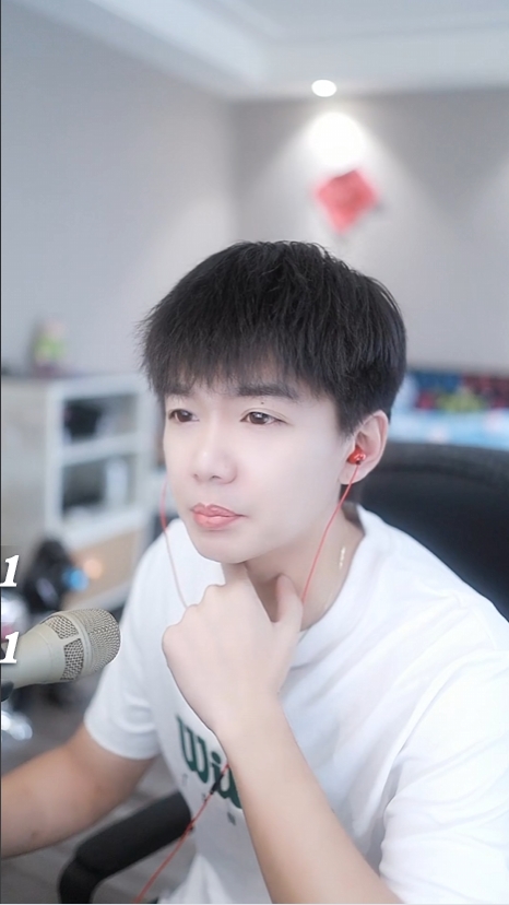 浅蓝回应到期去留：还不确定