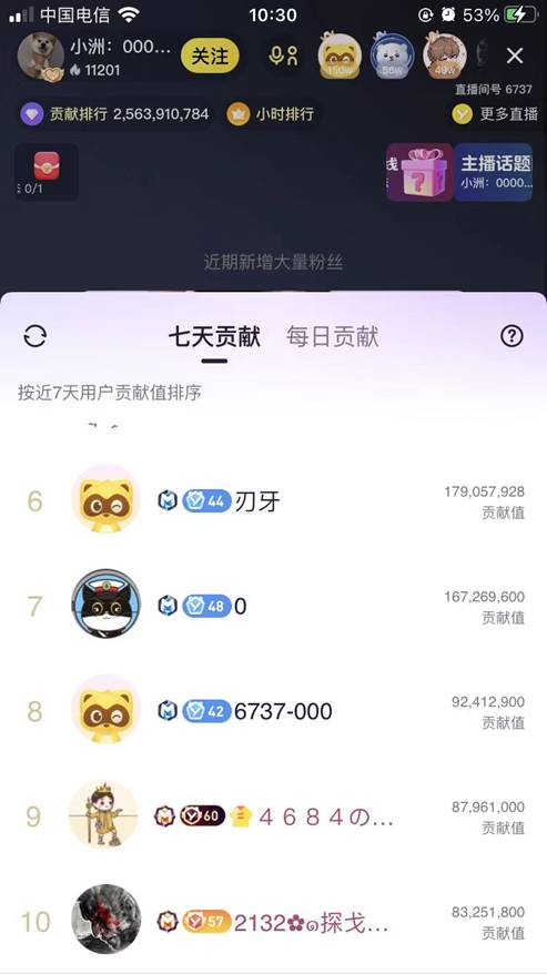 YY日报：北王归，羊不战，洲庆生