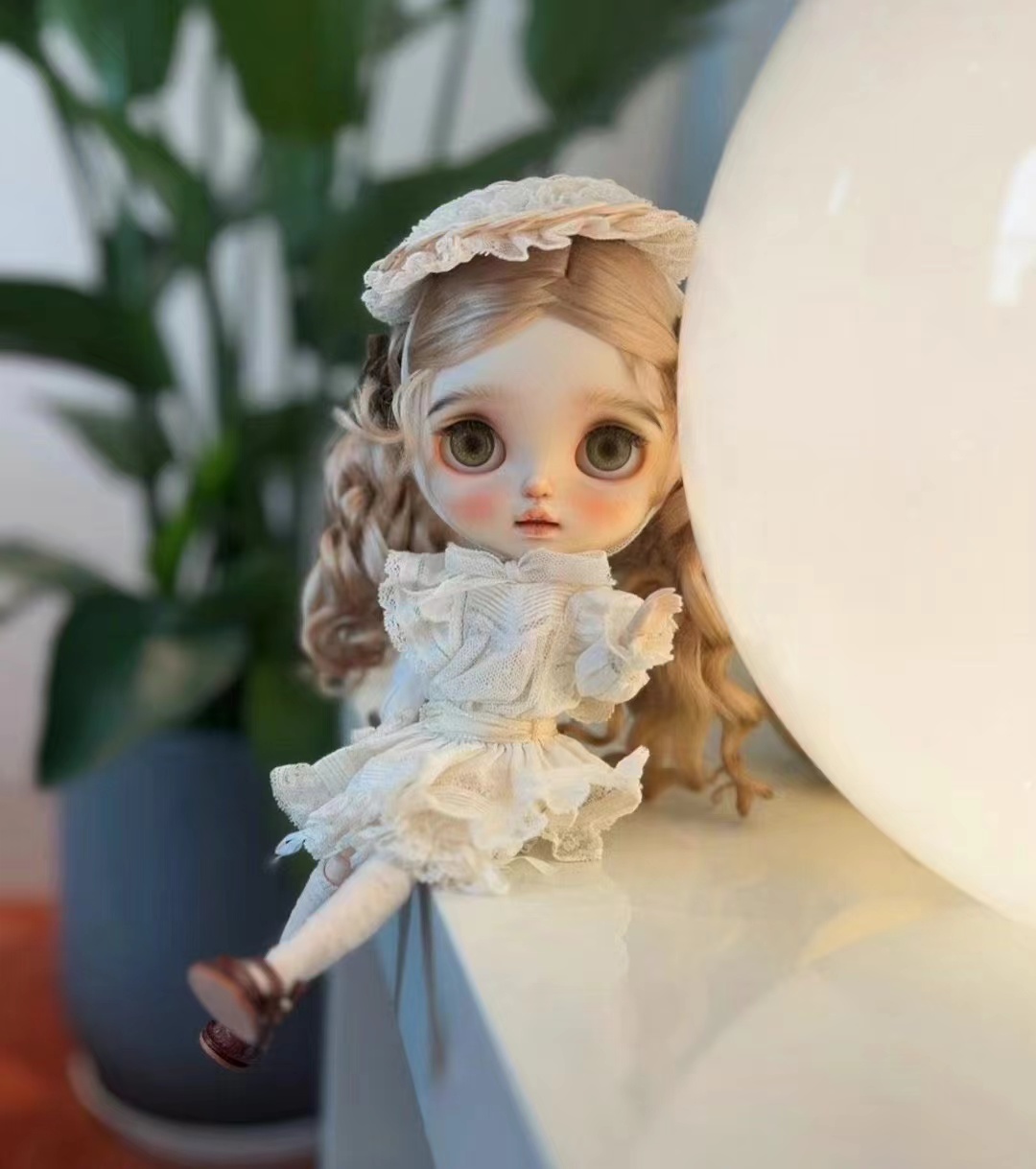 晓夏重金邀安雅琪加盟公会？ 