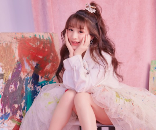 951再回巅峰，因这些电母们回归了！