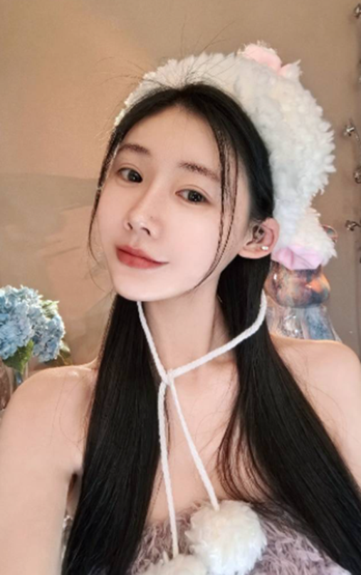 这位电母一直是小站的骄傲