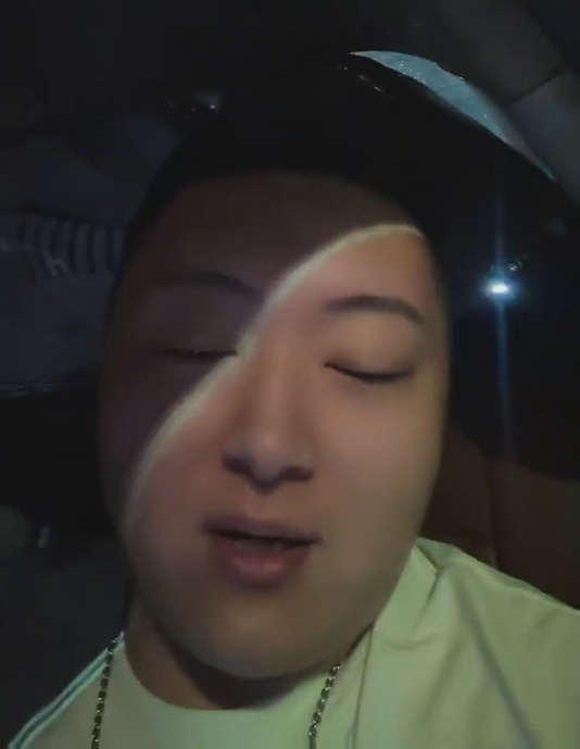 小洲再赴杭州见神豪团