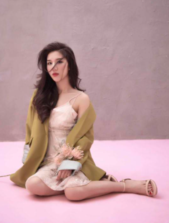 这两位电母撑起了951公会的一片天