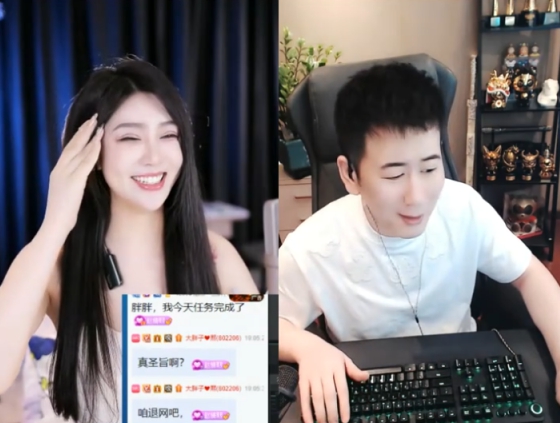 连麦少是时间碰不上，并非利益驱使！