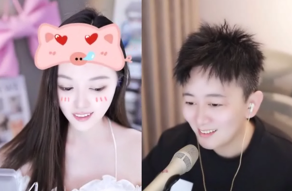 他俩开夫妻店？大哥：打的就是你！！