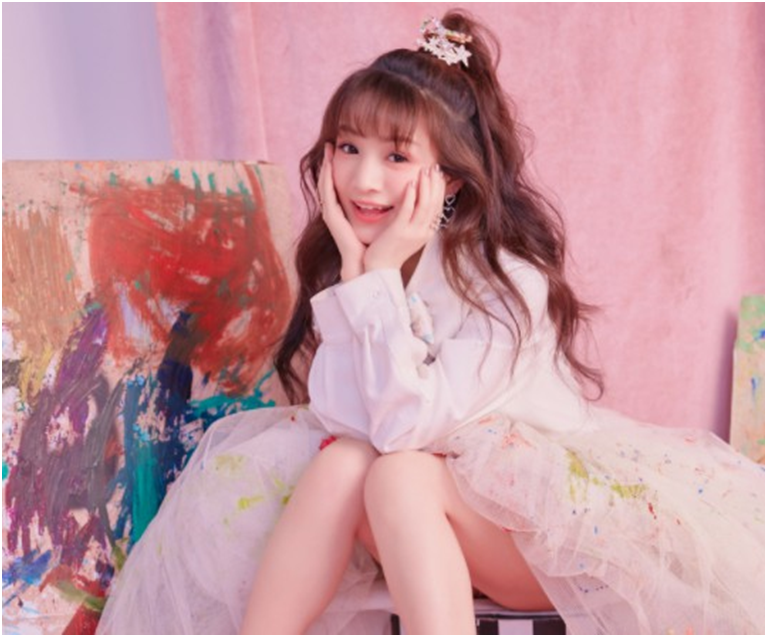 一姐就是一姐，线下活动吃饱饱！