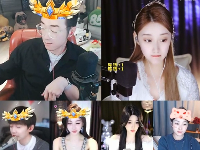 终于，阿毕登上了C位！