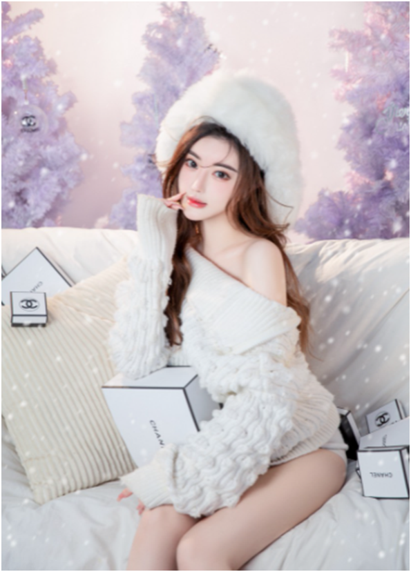 晓夏怼黑粉：我就是与探戈哥谈恋爱，不让啊