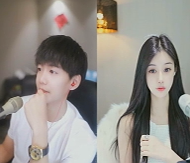 不管对手有没有公会支持，浅蓝依旧打！