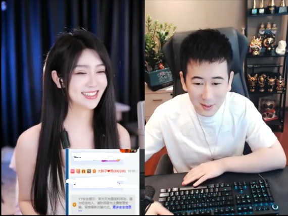 连麦少是时间碰不上，并非利益驱使！