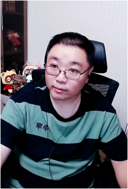 67频道的这些电母们实力还是很强的！