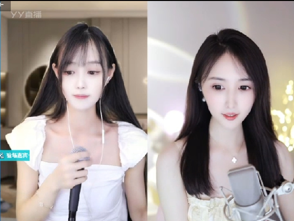 火拼颜值，云源备战千万要一姐！