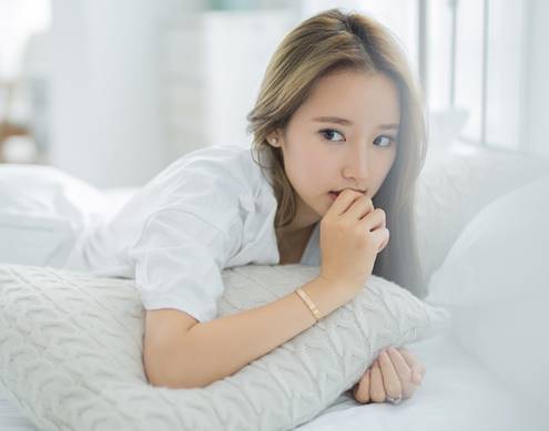 丸子上线吃瓜，可惜瓜碎了