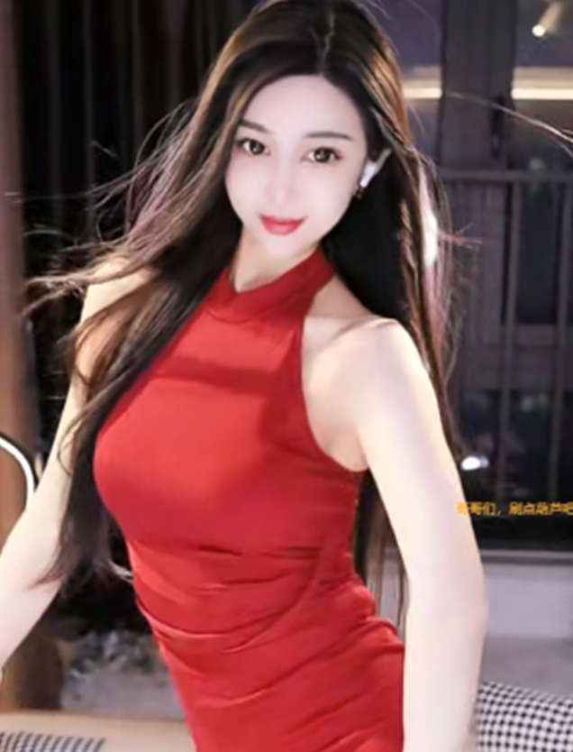 她是天晓公会的超级电母，吸金能力超强！