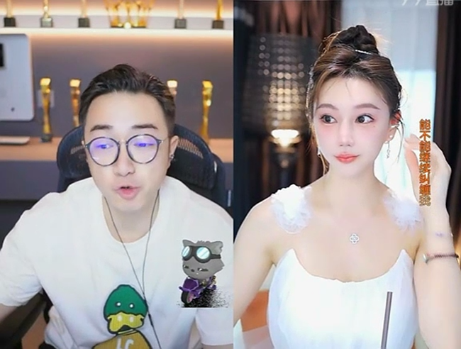 可乐哥豪刷阿毕，尽显格局！